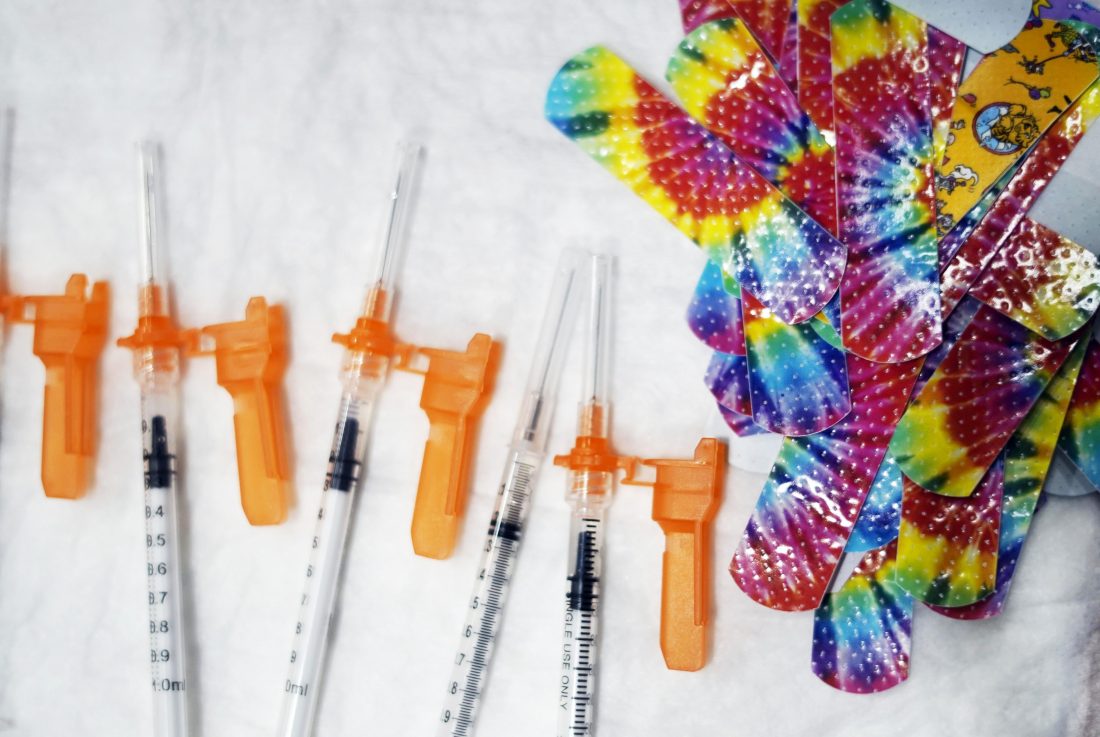 FDA Authorizes 1st COVID 19 Shots For Infants Preschoolers News 